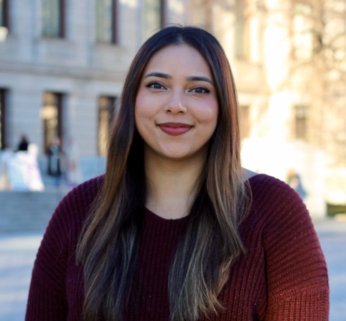 Pratika Katiyar 2024 Headshot