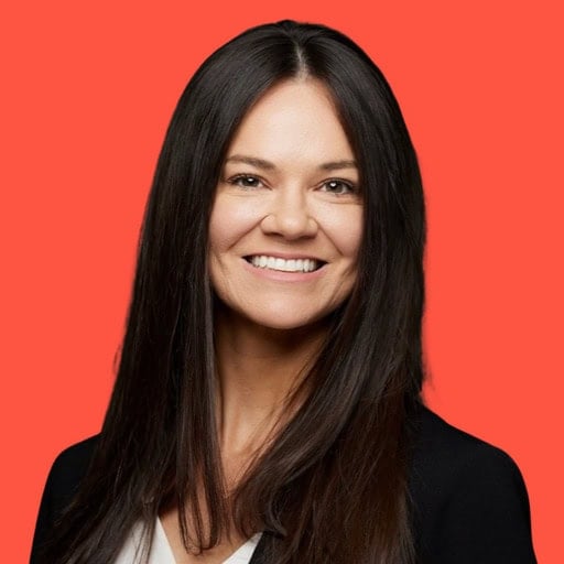 Jennifer Fisher Headshot