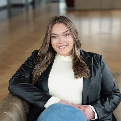 Bethany Sorensen Headshot