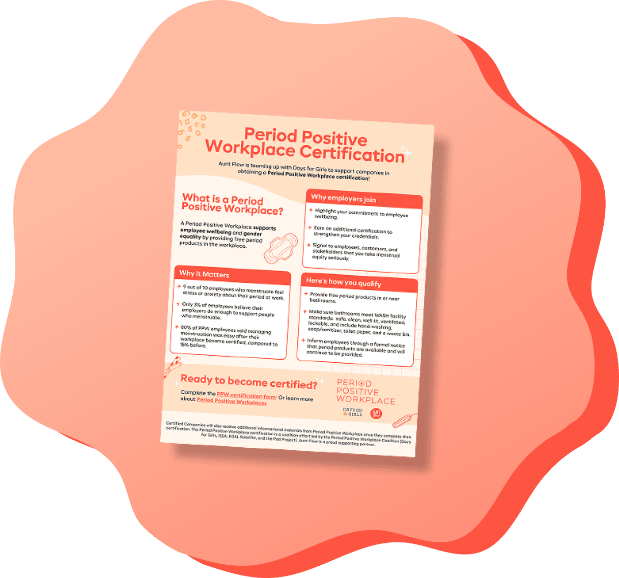 Get Certified